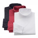 Rollishirt 3er-Pack günstig online kaufen