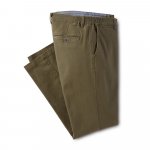 Relexbundhose, khaki günstig online kaufen