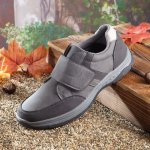 Klettslipper m.Warmfutter,d-gr günstig online kaufen