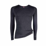 Herren-Thermoshirt, 1/4-Arm 2er-Set günstig online kaufen