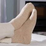 Wollsocken m.Alpaka,5erS 39/42 günstig online kaufen