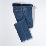 Unterbauch-Komfortjeans,J'blau günstig online kaufen