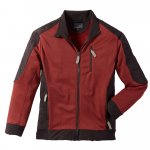 Softshell-Jacke, Bordeaux günstig online kaufen