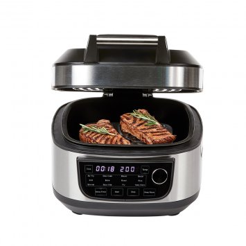 PowerXL Multi Cooker 12-in-1