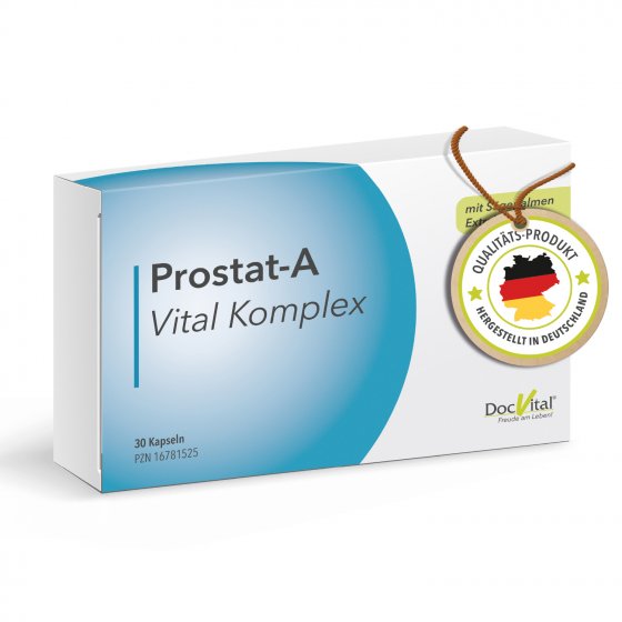 Prostat-A Vital Komplex 