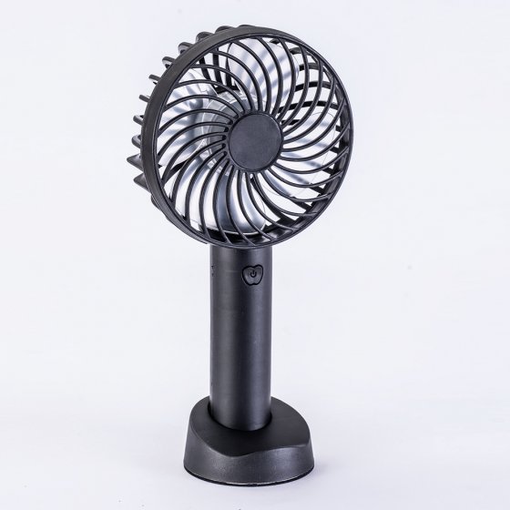 MOBILER VENTILATOR 