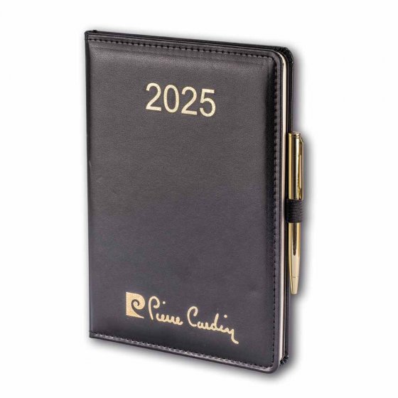 Pierre-Cardin-Buchkalender 2025 