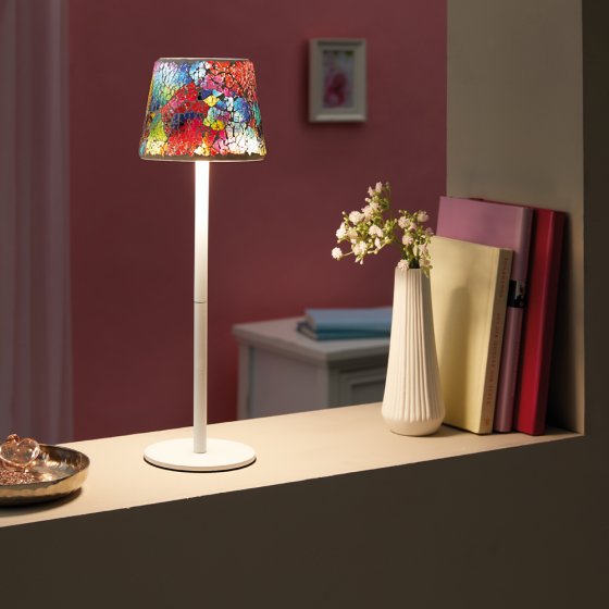 Dimmbare LED-Lampe 