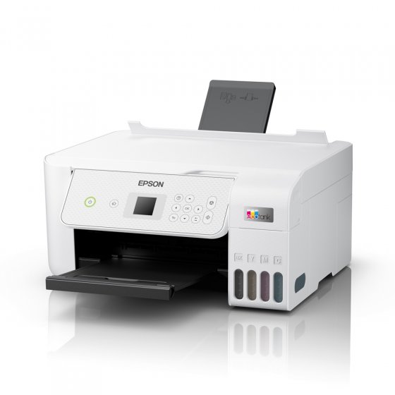 Epson EcoTank ET-2876 