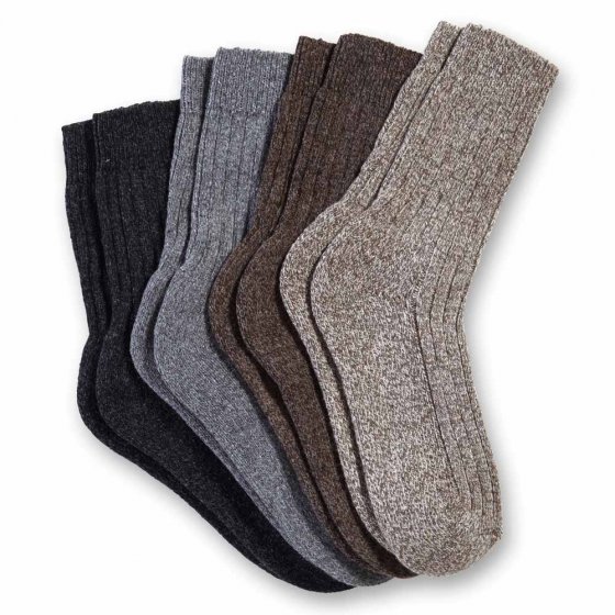 Norweger-Thermo-Socken 