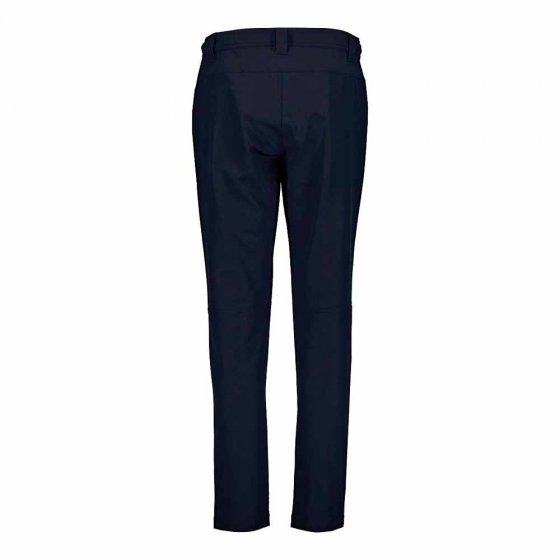 Damen Outdoorhose, dkl blau 36 