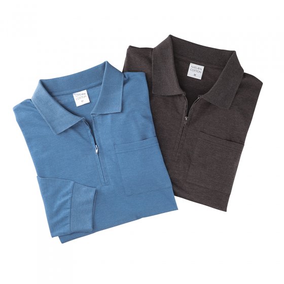 Langarmshirt 2er-Pack 2er-Pack 