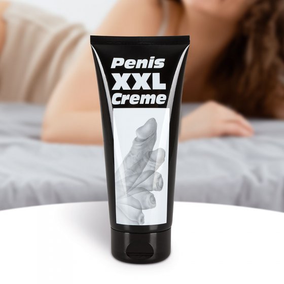 Penis-XXL-Creme 200 ml 