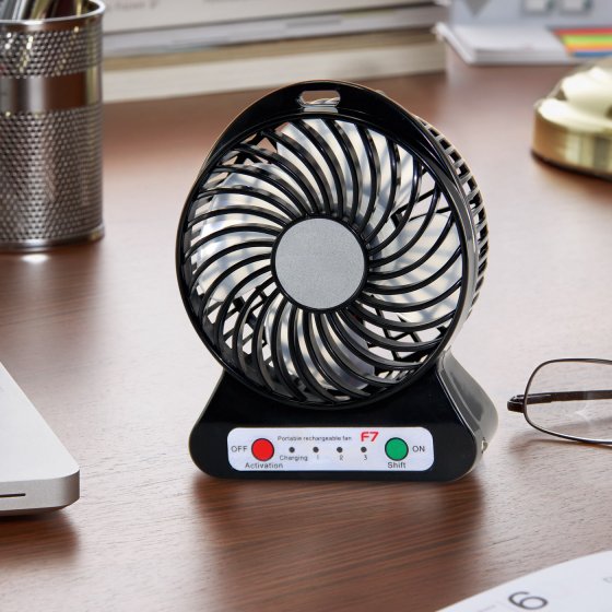 Power-Mini-Ventilator 