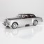 Rolls Royce Silver Cloud III - 1