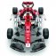 Bausatz Alfa Romeo F1 C42 - 1