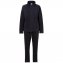 Damen-Fleece-Anzug - 1