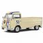 VW T1 Pick Up 1950 - 1