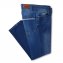 Jeans mit Kontrasten - 1
