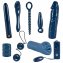 Toy Set Midnight Blue - 1