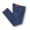 7-Taschen-Jeans - 1