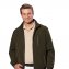 Stretch-Blouson - 1