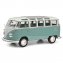 VW Bus T1b „Samba” - 1