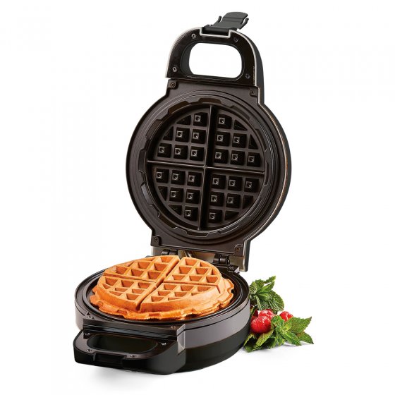 Waffeleisen „WaffleStar“ 