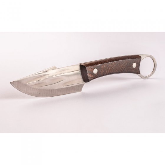 Outdoor-Messer „Mongol“ 