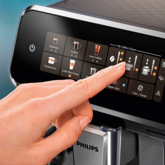 Kaffeevollautomat Philips EP3329/70 