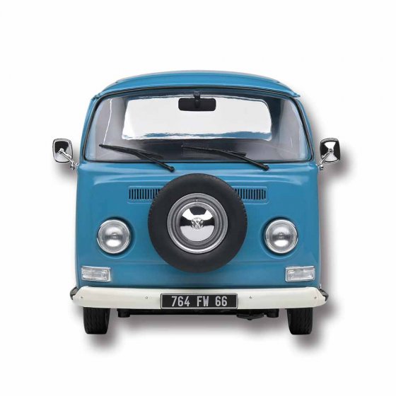 VW T2 Pritsche 