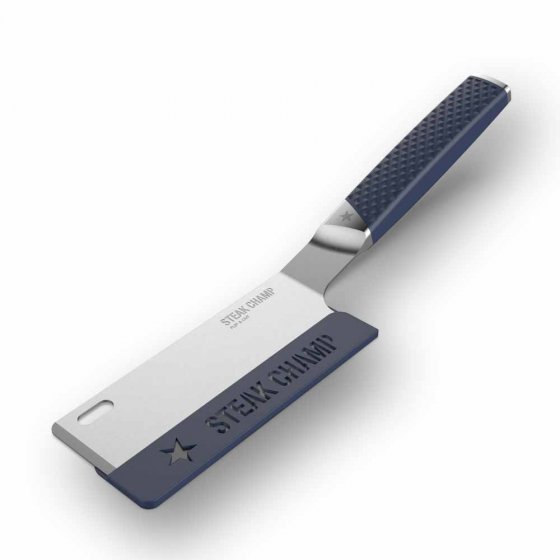 Grillwendemesser „Flip  &  Cut“ 