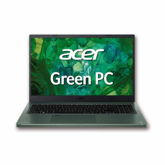 Acer Notebook AV15-53P 