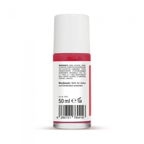 Wärme Roll-On 100 ml 