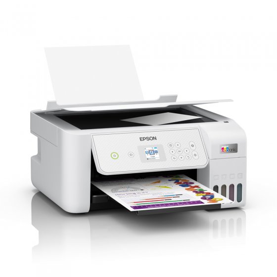 Epson EcoTank ET-2876 