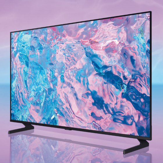 Samsung GU55CU6979UXZG TV 