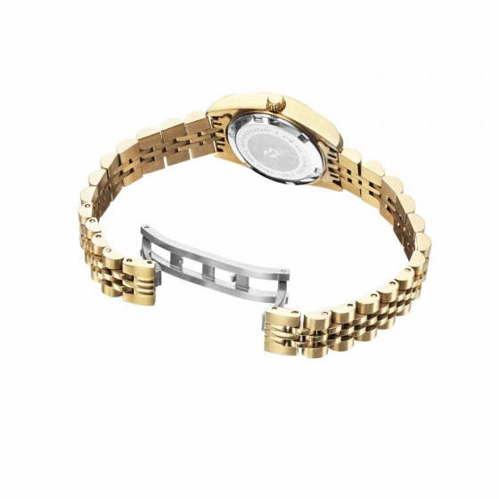 Damen Armbanduhr Inspiration E 