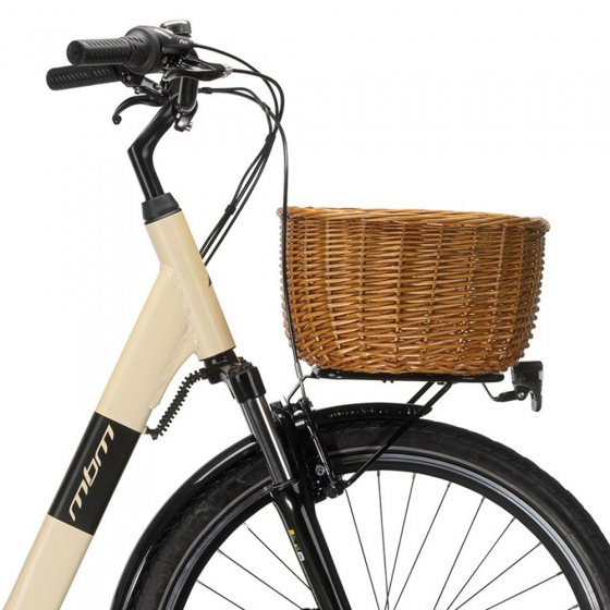 Elektro-Citybike RHEA  26 Zoll 