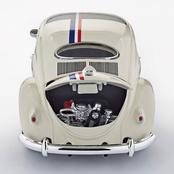 VW Käfer „Herbie