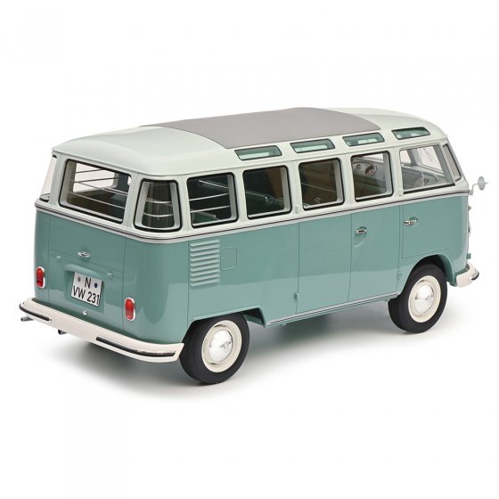 VW Bus T1b „Samba” 