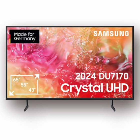 65-Zoll-Samsung-TV 