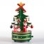 Spieluhr Weihnachtsbaum - 2