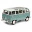 VW Bus T1b „Samba” - 2