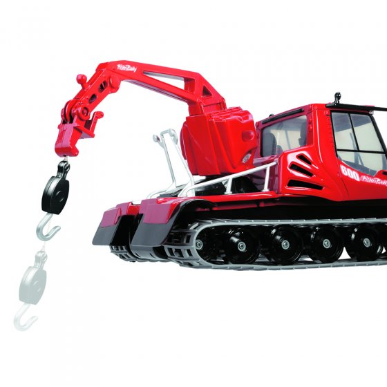 Funkgesteuerter Pistenbully 