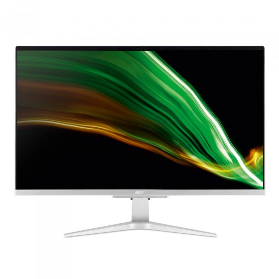 27"All-in-One Acer Aspire C27-1655 