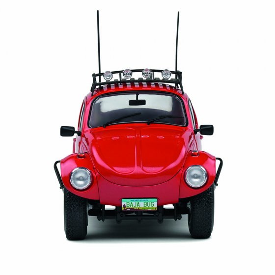 VW Käfer „Baja Bug“ 