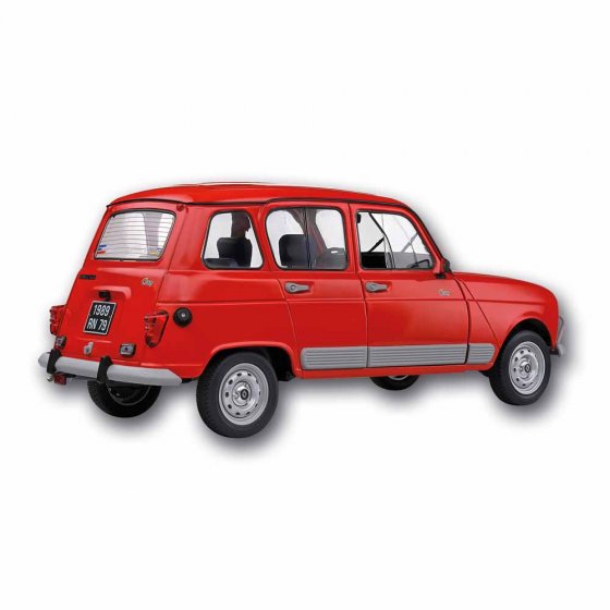 Renault 4 GTL 