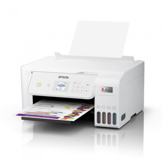 Epson EcoTank ET-2876 