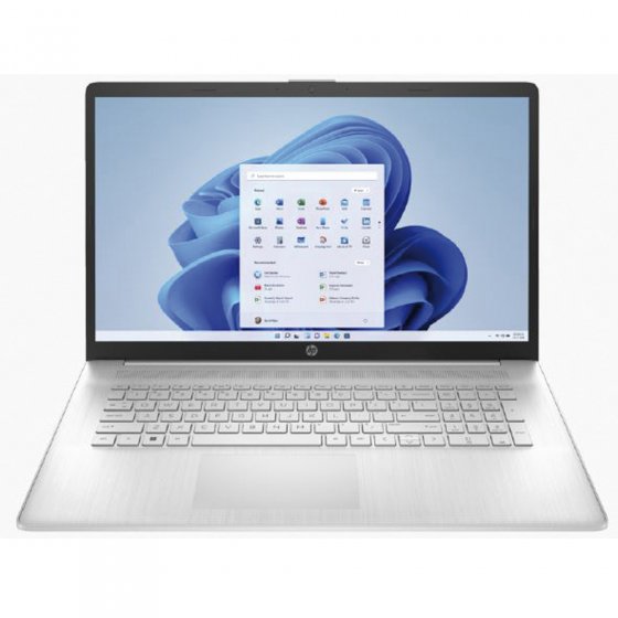 HP 17-cp0648ng Notebook 