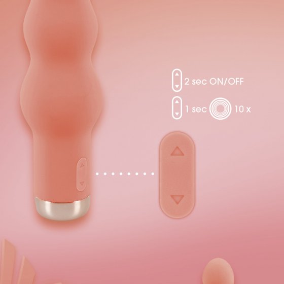 Mini Beads Vibrator 